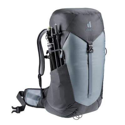 🎒 deuter AC Lite 28 SL Damen Wanderrucksack für 63,50€ (statt 77€)