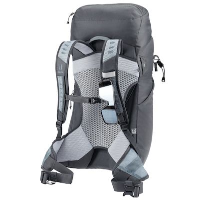 🎒 deuter AC Lite 28 SL Damen Wanderrucksack für 63,50€ (statt 77€)