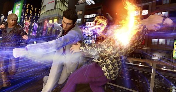 🤺 Yakuza Kiwami 2 (Switch 2) für 25,60€ (statt 34€)