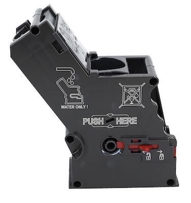 ☕️ Bosch Siemens 11014117 Brühgruppe mit Dichtring ab 69,39€ (statt 77€)