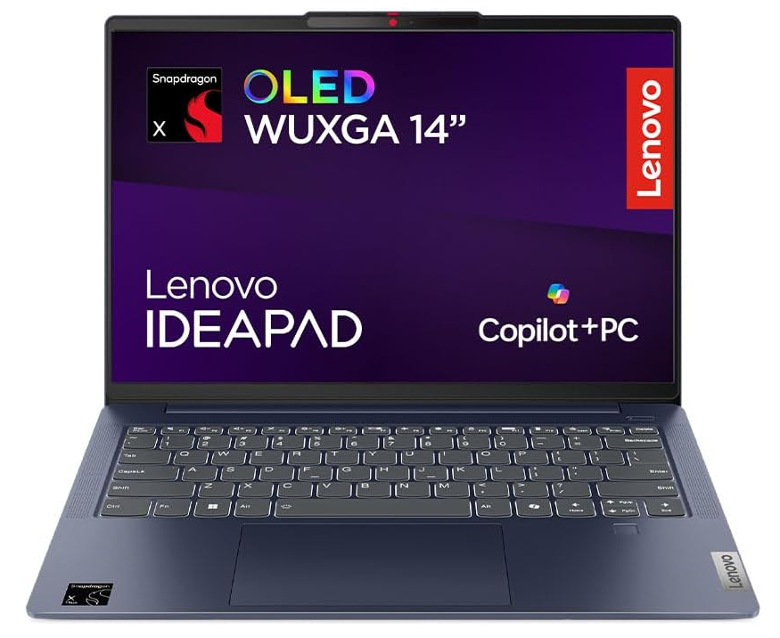 👍💥 Amazon: 7 Tage Technik Angebote z.B. Lenovo IdeaPad Notebook 16/512GB für 549€ (statt 699€)