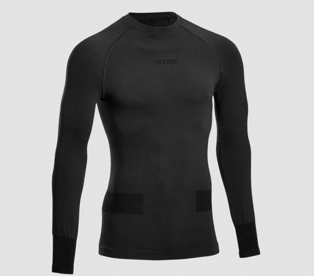 👚 CEP Merino Base Layer Herren Long Sleeve für 34,98€ (statt 52€)