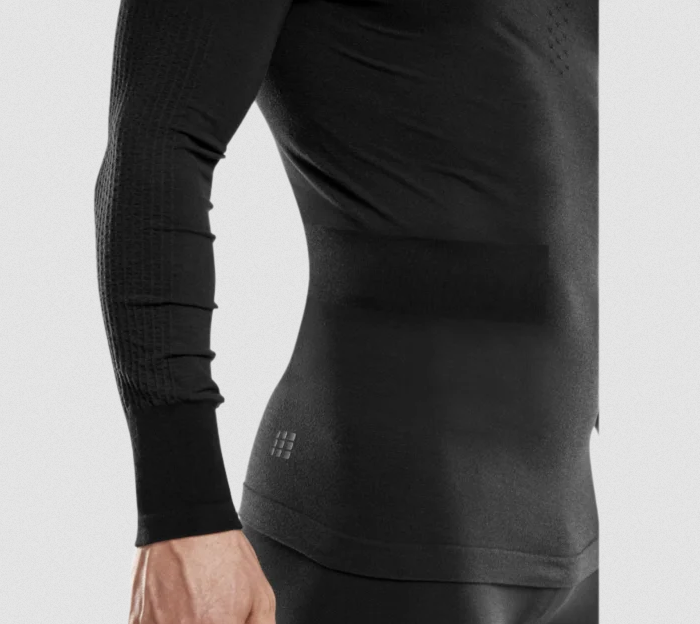👚 CEP Merino Base Layer Herren Long Sleeve für 34,98€ (statt 52€)