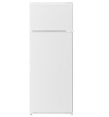 🧊 Beko BDSA250K4SN Kühl Gefrierkombi mit 220 L für 299€ (statt 442€)
