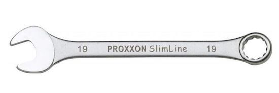 🔧 Proxxon Slim Line Ring Maulschlüsselsatz 15 tlg. (23821) ab 33,23€ (statt 39€)