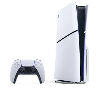 🔥 PlayStation 5 Slim Disc nur 1€ + Vodafone Unlimited 5G für 34,99€ mtl. + 150€ Bonus