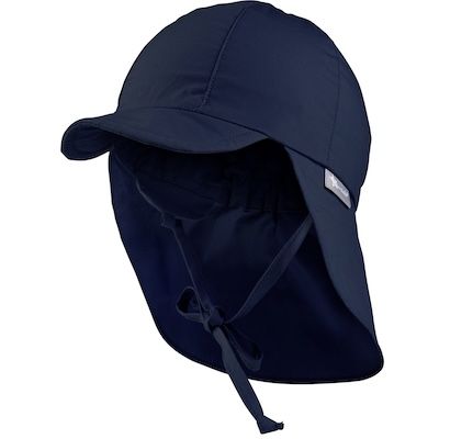 🧢 Sterntaler Baby  und Kinder Mütze mit Nackenschutz & UV Schutz 50+ für 5,40€ (statt 17€)