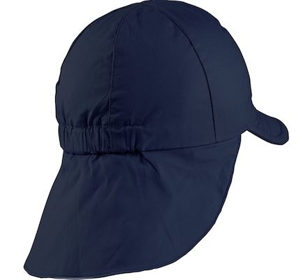 🧢 Sterntaler Baby  und Kinder Mütze mit Nackenschutz & UV Schutz 50+ für 5,40€ (statt 17€)