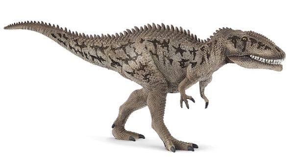 🦖 Schleich Dinosaurs Carcharodontosaurus (15048) für 10€ (statt 18€)