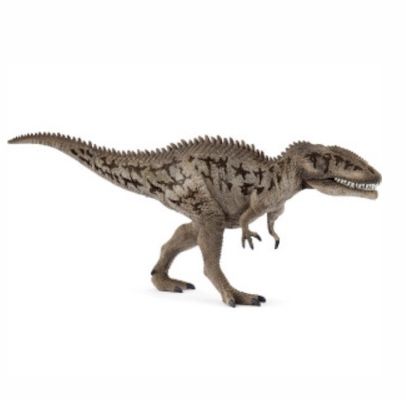 🦖 Schleich Dinosaurs Carcharodontosaurus (15048) für 10€ (statt 18€)