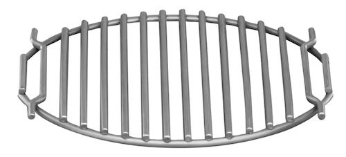 🍖 Weber Gourmet BBQ System Grillrost mit Grillrosteinsatz (für Genesis) für 105,29€ (statt 139€)