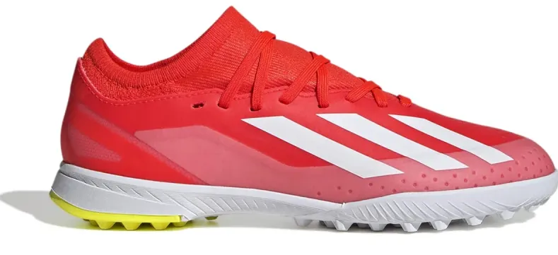 👟 Adidas X Crazyfast League TF Kids Fußballschuhe für 17,98€ (statt 54€) [35 38]