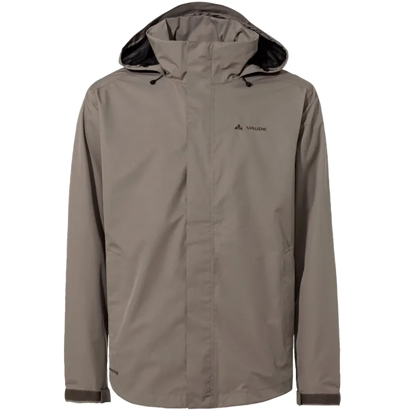 🧥 VAUDE Escape leichte Herren Funktionsjacke für 64,98€ (statt 86€) S-XL