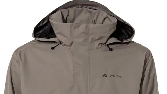 🧥 VAUDE Escape leichte Herren Funktionsjacke für 64,98€ (statt 86€) S XL
