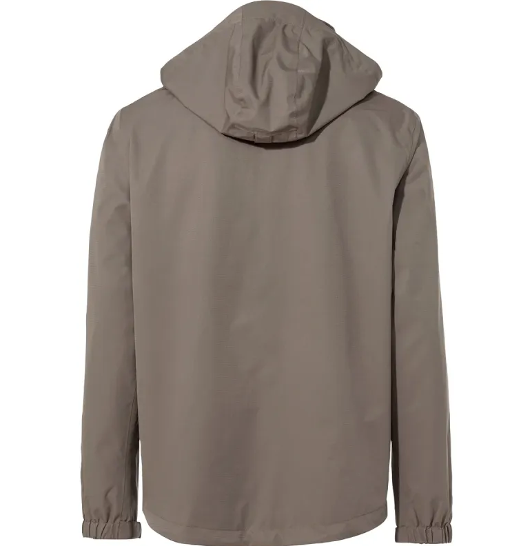 🧥 VAUDE Escape leichte Herren Funktionsjacke für 64,98€ (statt 86€) S XL