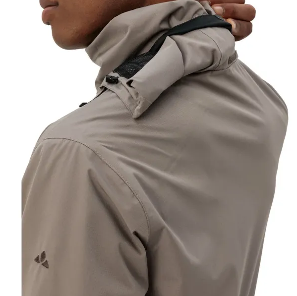🧥 VAUDE Escape leichte Herren Funktionsjacke für 64,98€ (statt 86€) S XL