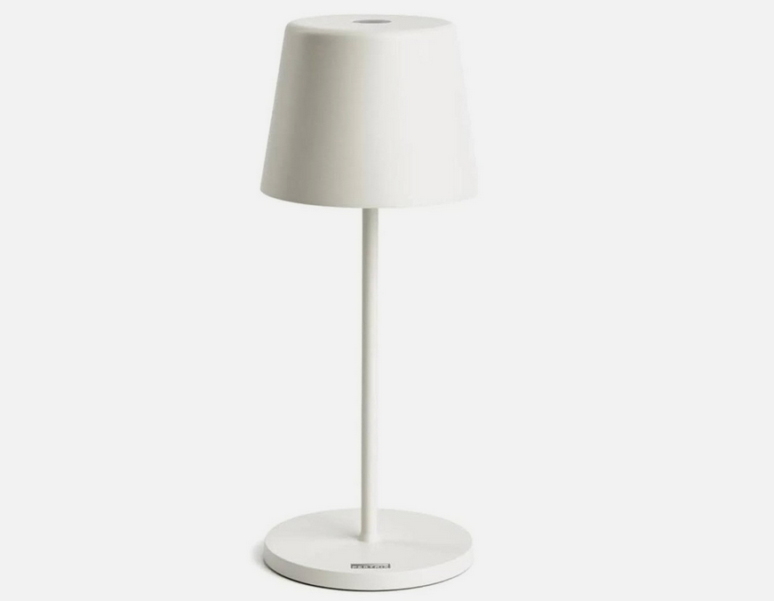 NCC Licht Down LED Akku Tischleuchte 2,2W für 16,98€ (statt 22€)