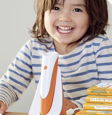 ✏️ Ravensburger tiptoi Ladestation für Stift (00111) für 22,99€ (statt 30€)