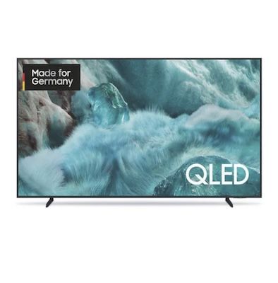 📺 Samsung GQ65Q7F2 – 65 Zoll QLED UHD Fernseher für 499€ (statt 592€)