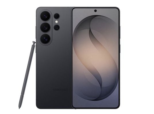 🔥 Samsung Galaxy S26 Ultra 512GB für 89€ + 2x Telekom Allnet 50GB/10GB für 39,98€ mtl. + 170€ Bonus