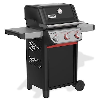 🥩 Weber Spirit E-325 GBS Gasgrill (Modell 2025) für 444€ (statt 525€)