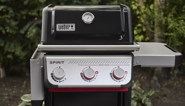 🥩 Weber Spirit E 325 GBS Gasgrill (Modell 2025) für 444€ (statt 525€)