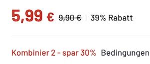 🔋 8x Varta AA/Mignon Akku, 2.100 mAh ab 5,39€ (statt 16€)   Joybuy Neukunden