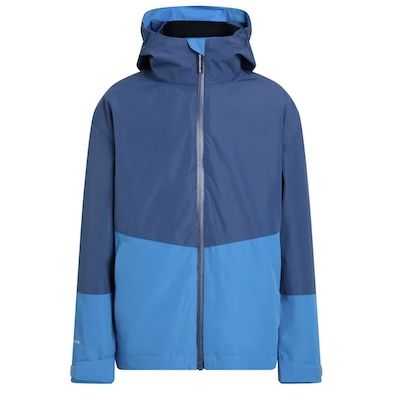 🧥 McKinley Allalin 3:1 III B Kinder Doppeljacke für 21,98€ (statt 59€)