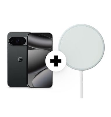 📱 Google Pixel 10 Pro inkl. Pixelsnap 79€ + o2 Allnet 100GB für 29,99€ mtl.