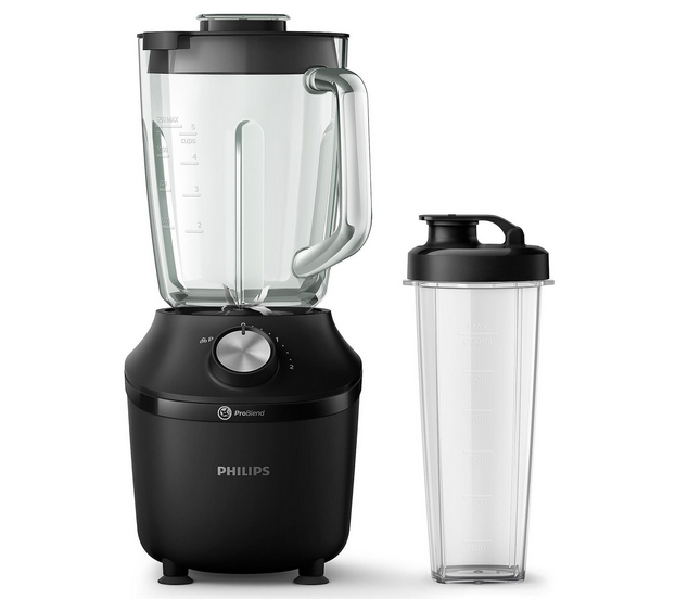 🎮📱MediaMarkt Wochenend Knaller: z.B. PHILIPS HR2291 Standmixer für 44€ (statt 56€)