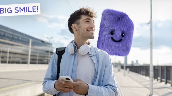 📱 bigSIM Allnet Flat mit unlimited 5G (on Demand) für 13,99€ mtl.