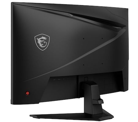 🖥️ MSI MAG 275CF X24 – 27 FHD Curved VA Gaming Monitor, 240 Hz für 140,88€ (statt 210€)