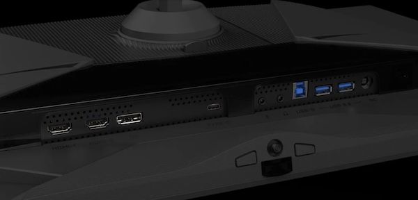 🖥️ GigaByte AORUS FO32U2   32 Zoll OLED Gaming Monitor, 240Hz für 571,89€ (statt 699€)