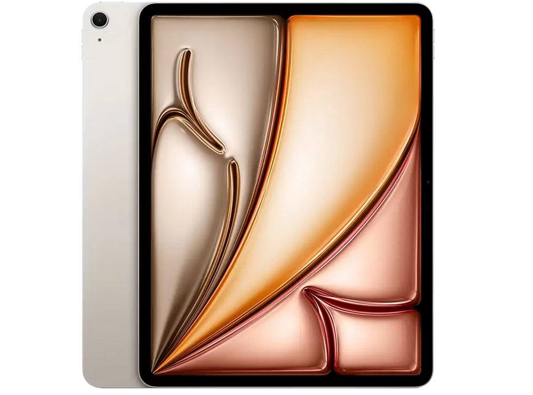 🍏 Apple iPad Air 13 (2024) M2 WiFi Cellular 8GB 1TB für 804,95€ (statt 1.064€)