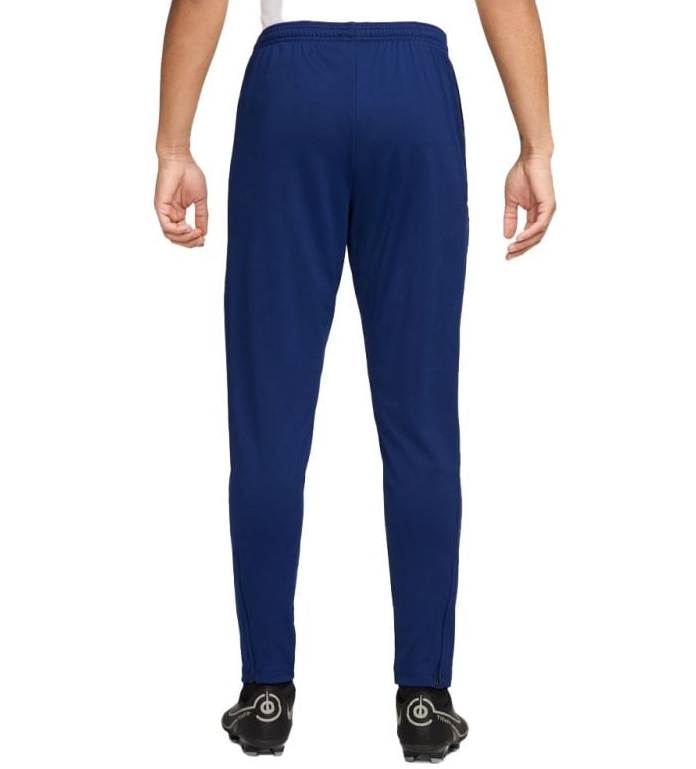 Nike Academy 25 blaue Herren Trainingshose für 16,98€ (statt 31€)