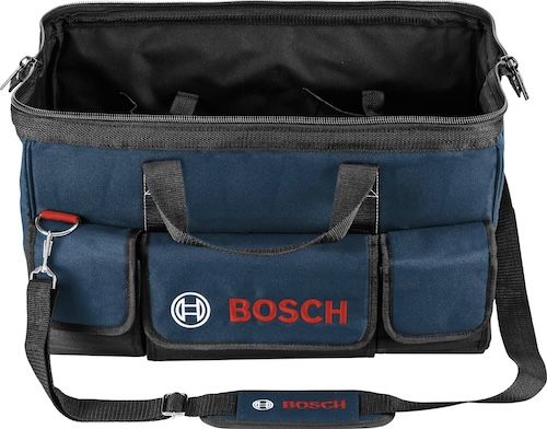 👷 Bosch Professional 18V System Akku Combo Kit inkl. 3 Akkus für 424,89€ (statt 499€)