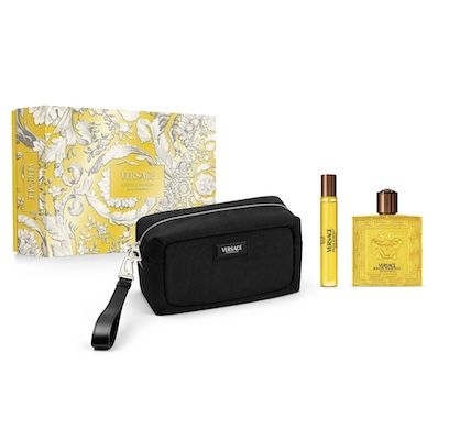 💨 Versace Eros Energy Eau de Parfum Geschenkset inkl. Tasche für 54,99€ (statt 66€)