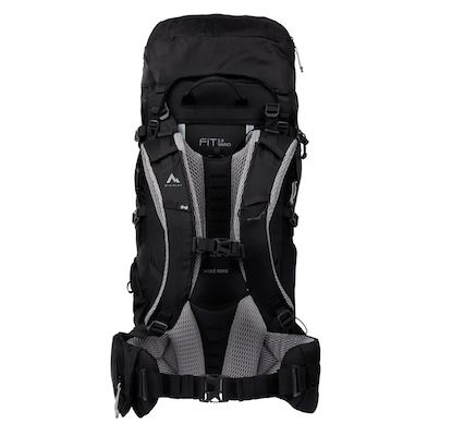 🎒 McKinley Yukon II CT 55+10 VARIO Trekkingrucksack für 54,98€ (statt 130€)