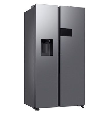 🧊 Samsung RS90F64EDTEF Side-by-Side Kühlkombi mit NoFrost für 1.099€ (statt 1.290€)