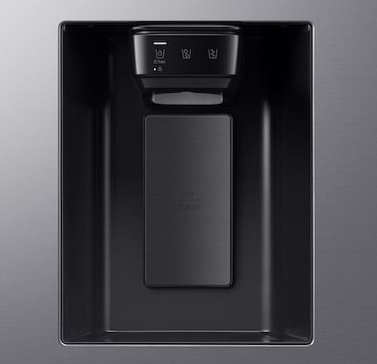 🧊 Samsung RS90F64EDTEF Side by Side Kühlkombi mit NoFrost für 1.099€ (statt 1.290€)