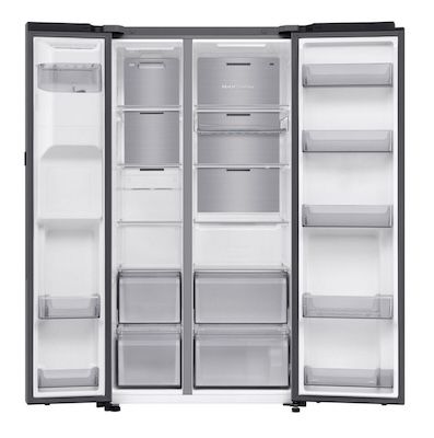 🧊 Samsung RS90F64EDTEF Side by Side Kühlkombi mit NoFrost für 1.099€ (statt 1.290€)