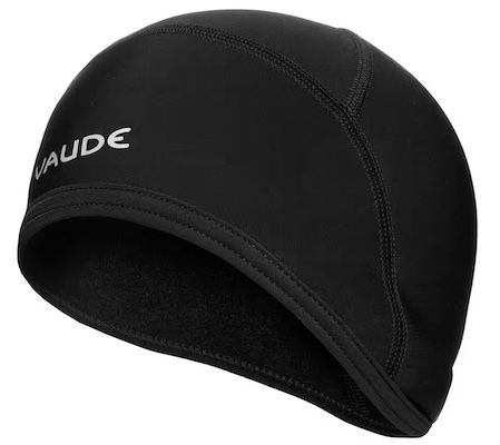 🥶 VAUDE Fahrradhelm Unterziehmütze für 9,35€ (statt 18€)