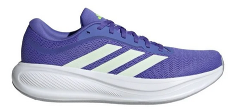 👟 Adidas Response Runner 2 blauer Herren Sneaker für 29,98€ (statt 35€)