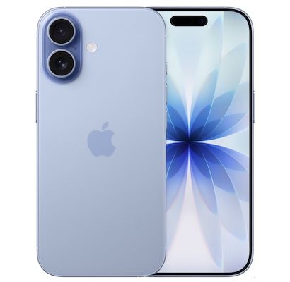 🍏 Apple iPhone 17 für 199€ +  30GB Telekom + 10GB o2 Allnet Flat 34,98€ mtl. 💰 350€ Bonus