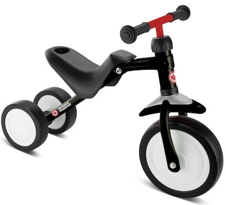 👦 Puky Pukymoto Laufrad Eintracht Edition für 36€ (statt 59€)