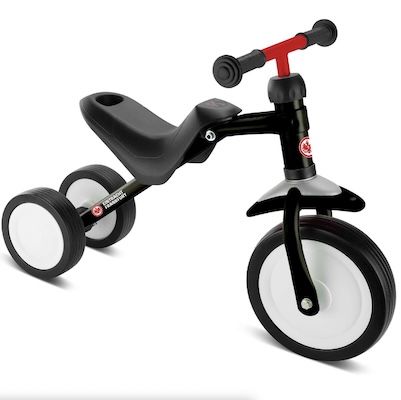 👦 Puky Pukymoto Laufrad Eintracht Edition für 36€ (statt 59€)