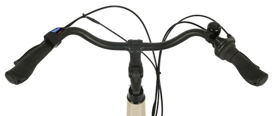 🚲 Prophete Geniesser 1.0 E Bike mit 250 Watt / 40 Nm für 899€ (statt 1.049€)