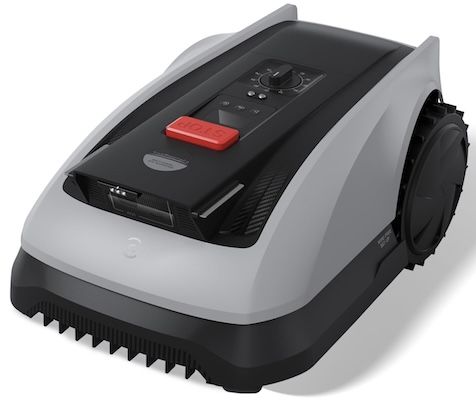 🌱 ECOVACS Goat O600 RTK Mähroboter ohne Kabel inkl. Care Kit für 499€ (statt 599€)