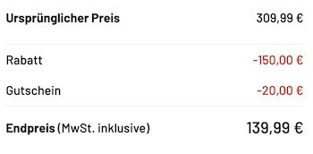 👨‍💻 Flexispot ergonomischer Bürostuhl OC3B PRO für 139,99€ (statt 160€)