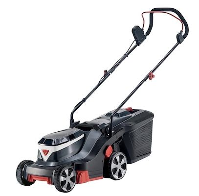 🔥 Nur 3 Stück 🌱 AL-KO 3.22 Li Easy Solo Akku-Rasenmäher für 77,40€ (statt 167€) – Bosch 18V kompatibel!